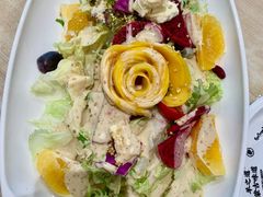 -羊之道草原味道清真餐厅(番禺店)