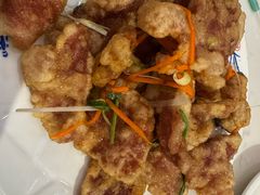 -老仁义·清真菜(太古街店)