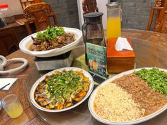 -合肥妈妈菜(青阳南路店)