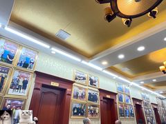 -清真利德顺小老饭庄(复兴路店)