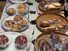 -佐敦面包铺·JORDAN BAKERY