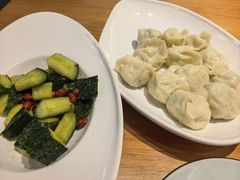 -伊喜饺子(五道口学院路店)