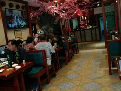 大堂-八大碗·地道东北菜(东陵西路店)