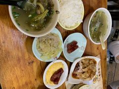 -陈记汤饭(水巷口店)