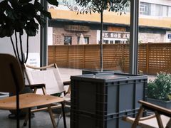 -DEEP COFFEE(瑞光烘焙工厂店)
