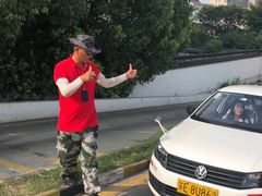 -大胖虎驾考驾校(郭巷训练场)