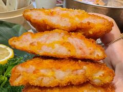 -椰子湾·海南火锅·糟粕醋·椰子鸡(正大广场店)