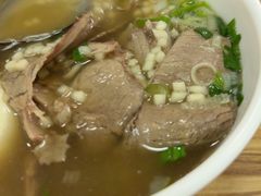 -焦大头牛肉小饭(南关店)