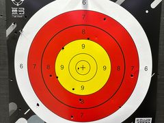 -無弓射箭俱乐部(领展中心城店)