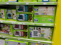 -TOYSRUS玩具反斗城(深圳万象城店)