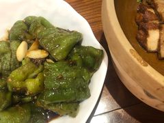 -金穗园·砂锅粥.醉鸡煲火锅(长寿路店)