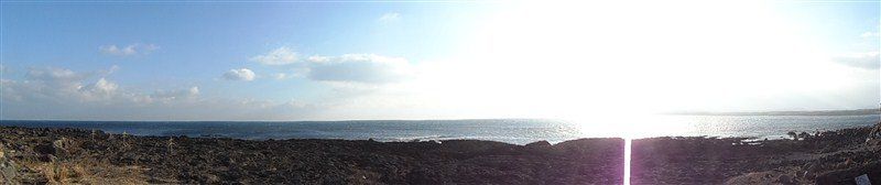 -龙头岩(Dragon Head Rock)