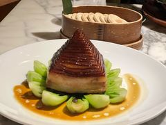 -杭州君悦酒店·湖滨28中餐厅