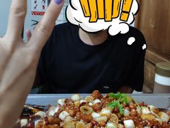 -锦尚阁烤鱼•天津菜(宣武门胡同店)