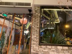 门面-院8里·小聚园老川菜(九眼桥店)