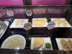 -鸽子侯·家宴·平价海鲜(绿地店)