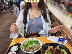 -珍珍小食店(西华路店)