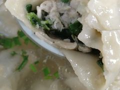 -顶巧鸡汤馄饨(虹口总店)