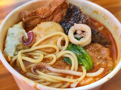 -四里沙茶面(湖滨四里店)