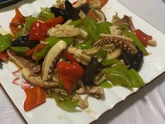 -宾朋海鲜美食餐厅·特色美食(兴海路店)