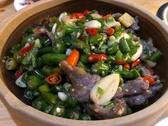 -二孃鸡爪爪(东郊记忆店)