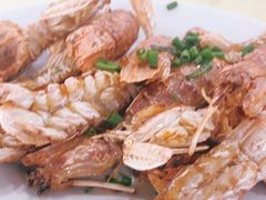 -秋姐美食店(旅游大道店)