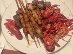 -武汉厨房自助餐厅·武汉卓尔万豪酒店