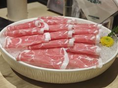 -阳坊胜利涮羊肉(阳坊总店)