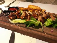 -宿醉·意大利餐厅(忠义街店)