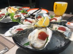 -極上萬膳·日料放题(海岸城店)