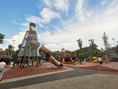 -枫香湖儿童公园