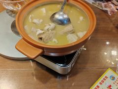 -黄泥岗·地道湖北菜(奥特莱斯店)