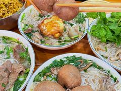 -熊氏牛羊杂粉(龙眼井总店)