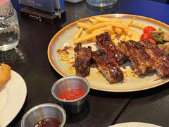 -bluefrog蓝蛙(水游城店)