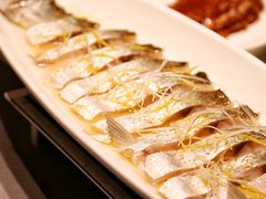 -阿庄新豫菜(通泰路店)