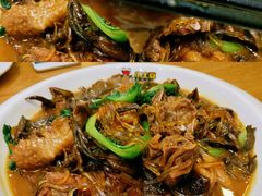 -小土豆北方菜馆(方庄店)