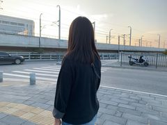 -海堤纪念公园