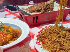 -辣小鲜·南昌大排档(船山路店)