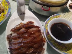 -全聚德(长江路店)