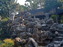 -南京中国近代史遗址博物馆(南京总统府)