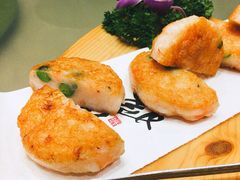 -山东八大碗山东老字号