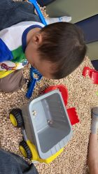 -MELAND CLUB亲子乐园·派对·餐厅(北京芳圆里ID MALL店)