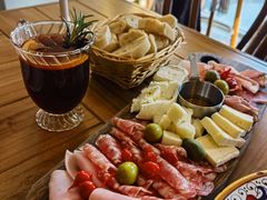 -Alimentari早午餐(安福路店)