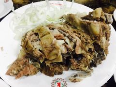 -清之口·东乡鸡自助饺子(经二路店)