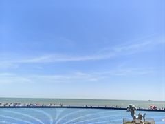 -碧海银沙景区