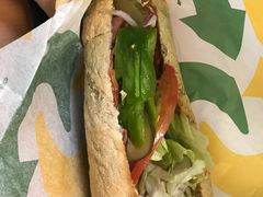 -赛百味SUBWAY(勒泰店)