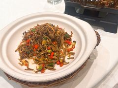 -香丰阁·烤鸭·川湘菜(昌平店)