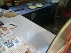 -爱8寸披萨(兴化东方商厦店)