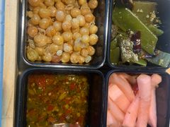 -莽子老火锅(大坪店)