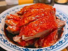 -小潘记鸭血粉丝汤